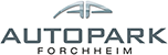 Autopark Forchheim Logo