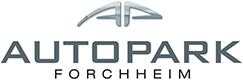 Autopark Forchheim Logo